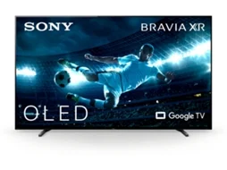 TV SONY XR55A84J (OLED - 55'' - 140 cm - 4K Ultra HD - Smart TV)