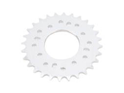 Laxiscreed Ranhuras Em Alumínio Para Sprockets De 8mm, Compatível Com Robôs Industriais