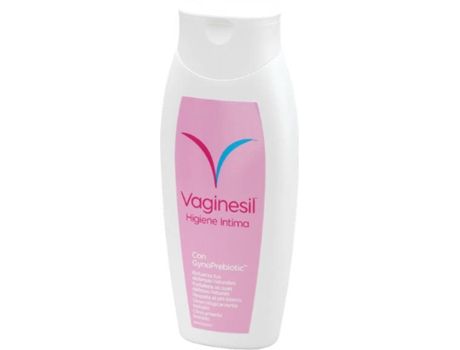 Higiene íntima Vaginesil com GynoPrebiotic 250 ml