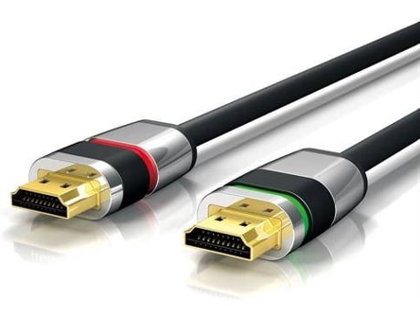 Cabo HDMI PURELINK (1.5 m - Preto)