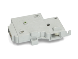 Fechadura da Porta Indesit C00085610 para Máquina de Lavar Roupa Int017id BITRON