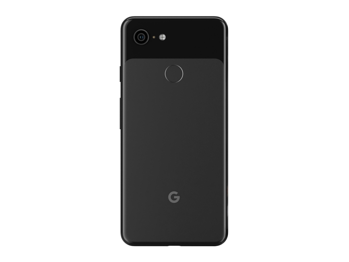 Smartphone GOOGLE Pixel 3 XL 4GB 64GB Preto (Recondicionado Sinais de Uso)