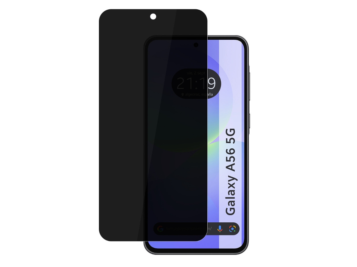 Pelicula de Vidro TUMUNDOSMARTPHONE Galaxy A56 5G