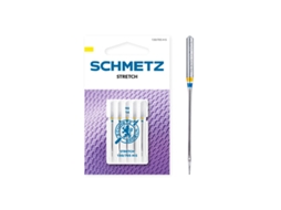 Agulhas SCHMETZ Stretch 130/705 HS 90/14