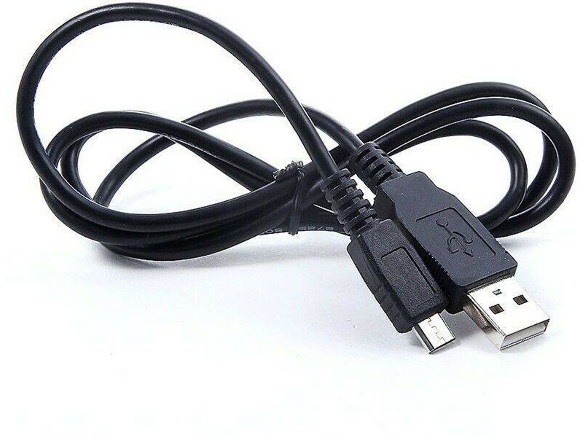 Cabo GARMIN Mini-USB