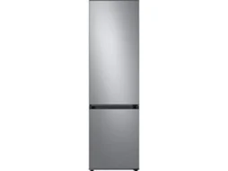 Frigorífico Combinado SAMSUNG RB38C7B6AS9/EF (Outlet Grade B - No Frost - 203 cm - 387 L - Inox)
