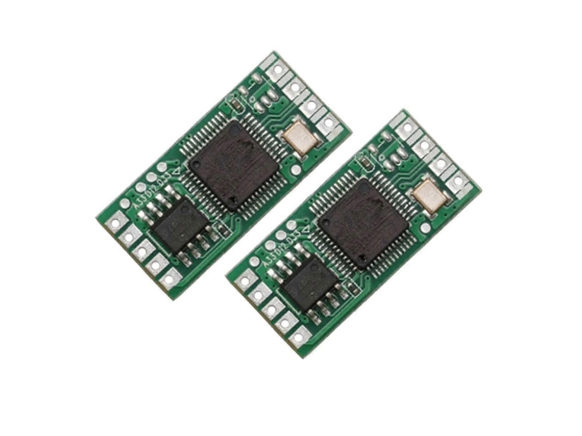 Módulo De Conversão De Sinal Av Para Usb, Com Captura De Vídeo Cvbs Para Câmera Analógica