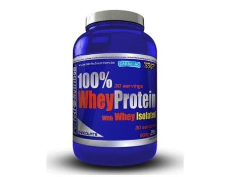 Perfect Nutrition 100% Whey Protein + Iso 908 Gr Chocolate