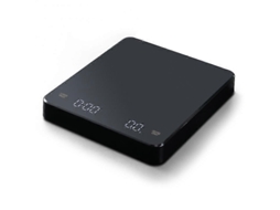 Balança de Precisão AQUAFORGE 500 g com Visor LCD