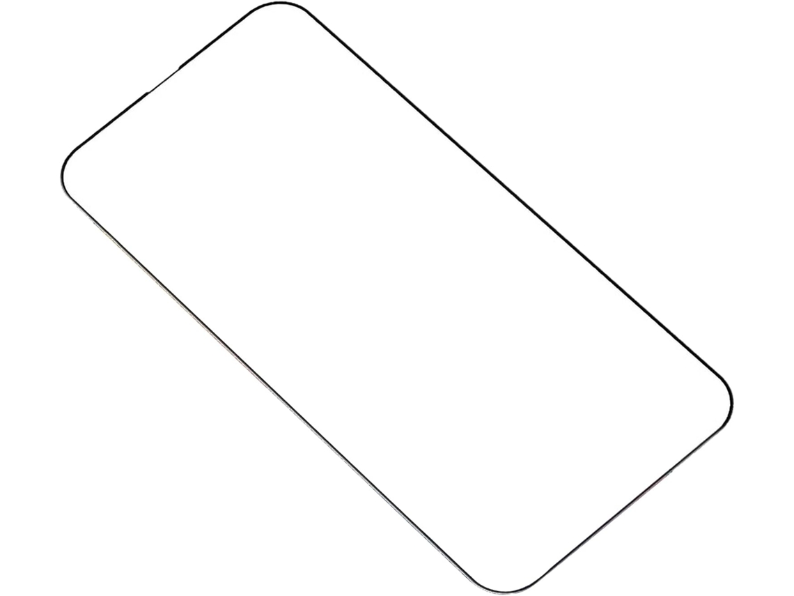 Película Protetora De Vidro Para Telas De Celulares De 7/8 E 4,7 Polegadas, Resistente A Estilhaços.
