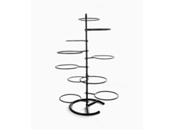 Suporte de Bolas de Pilates BOOMFIT