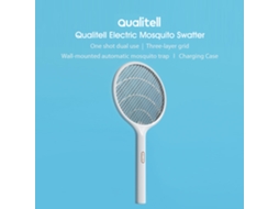 Rede Elétrica Matamoscas Qualitell