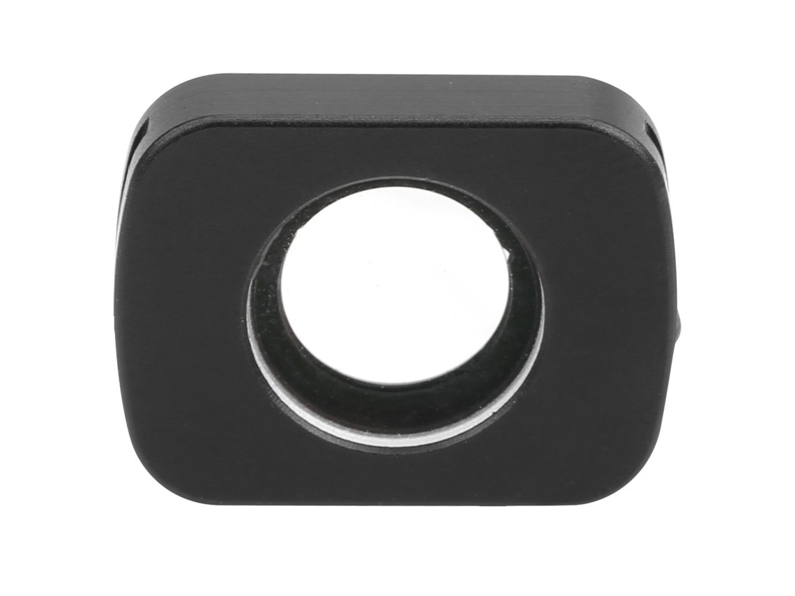 Lente macro portátil com instalação magnética, acessório para câmera compatível com DJI Pocket 2 LAXISCREED