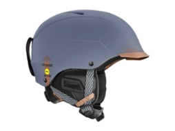 CEBE Capacete Contest Visor Ultimate Mips Azul 61-63 cm