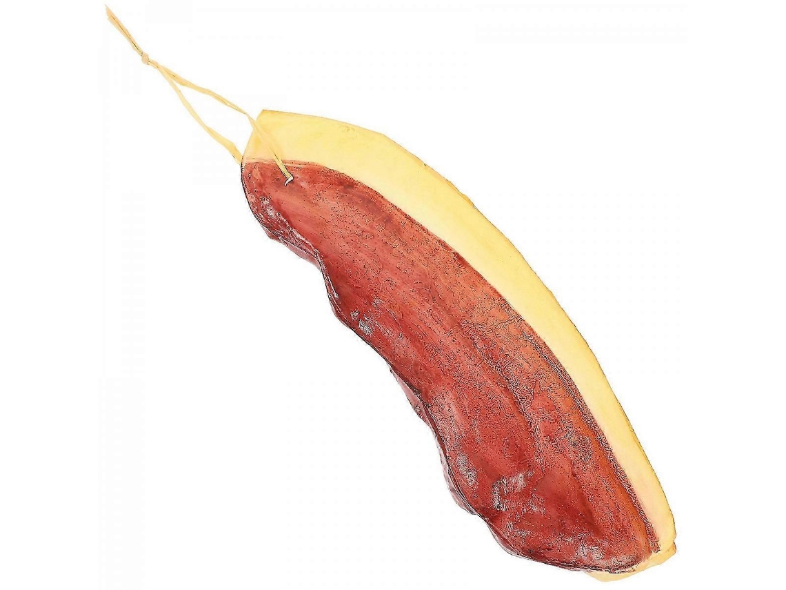 Brinquedo De Bacon Em Pu Para Crianças