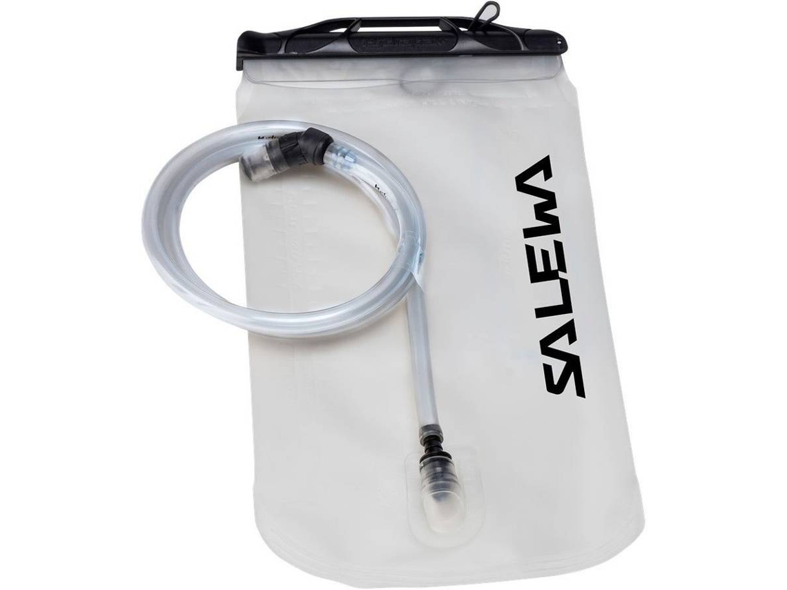 Garrafa SALEWA Transflow Transparente (3L)