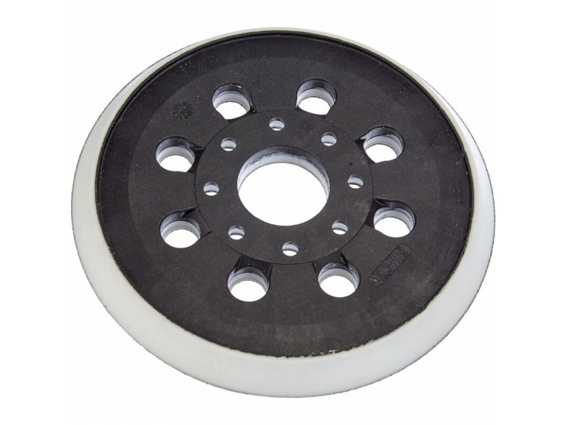 Base de Lixa para Gex 125, 1 Ae Professional Medium BRILVIBERA
