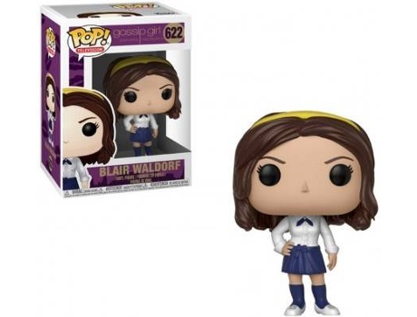 Figura Vinil FUNKO POP! Blair Waldorf
