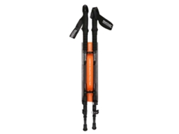 Carbon Walk Preto 80-135 Cmregatta