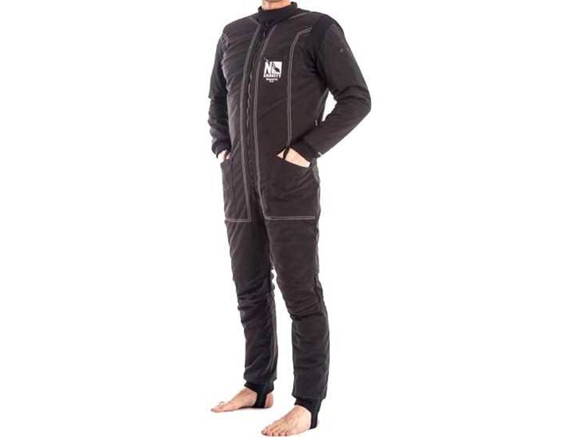Rash Guard NO GRAVITY Mammoth (S)