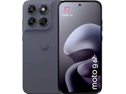 Smartphone MOTOROLA G67 5G (6.8'' - 4 GB - 256 GB - Cinzento)