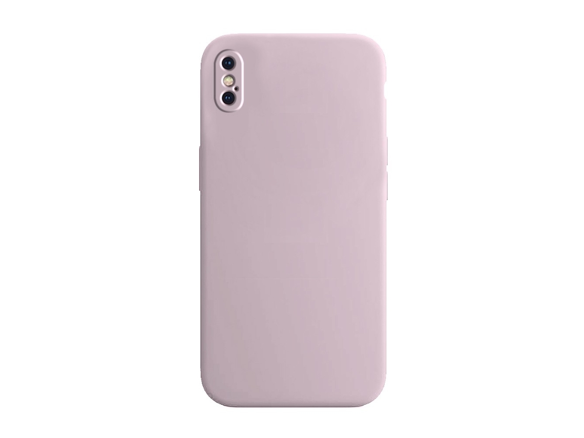 Capa Jelly Pro - iPhone X/XS (5,8")
