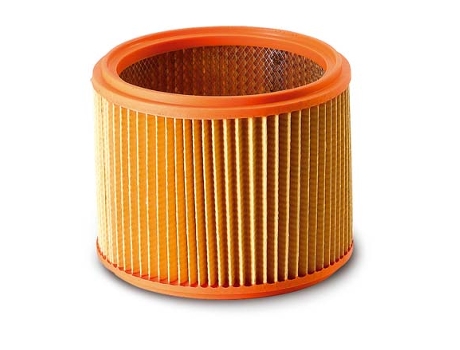 Filtro GISOWATT 83140H0G com tampa para aspirador PCP-90