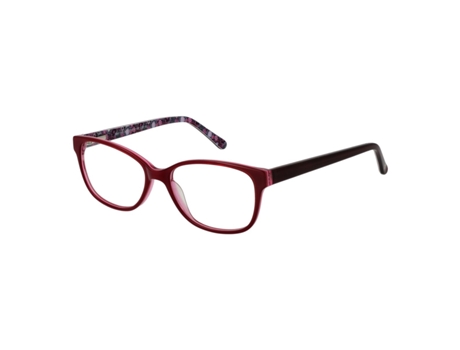 Armação De Óculos Feminino La Paresseuse Par1705 51822