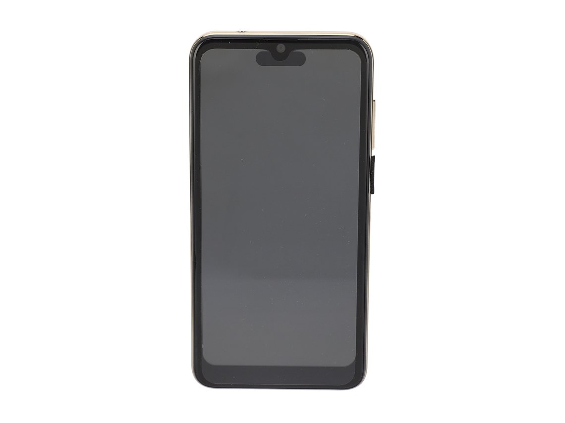 Smartphone Laxiscreed Com Ecrã De 6.1 Polegadas, 4g, 4gb Ram E 64gb, Desbloqueado