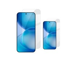 Kit 2 Película De Vidro Clearglass Phonecare Para Oppo Reno16 F 5g