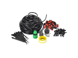 1pcs Sistema De Irrigação Por Gotejamento