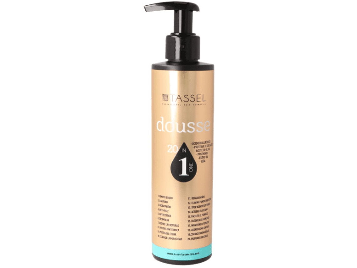 Tratamento Capilar Dousse 20 Em 1 250ml