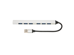 Hub Usb 3.0 de 7 Portas LAXISCREED 5gbps