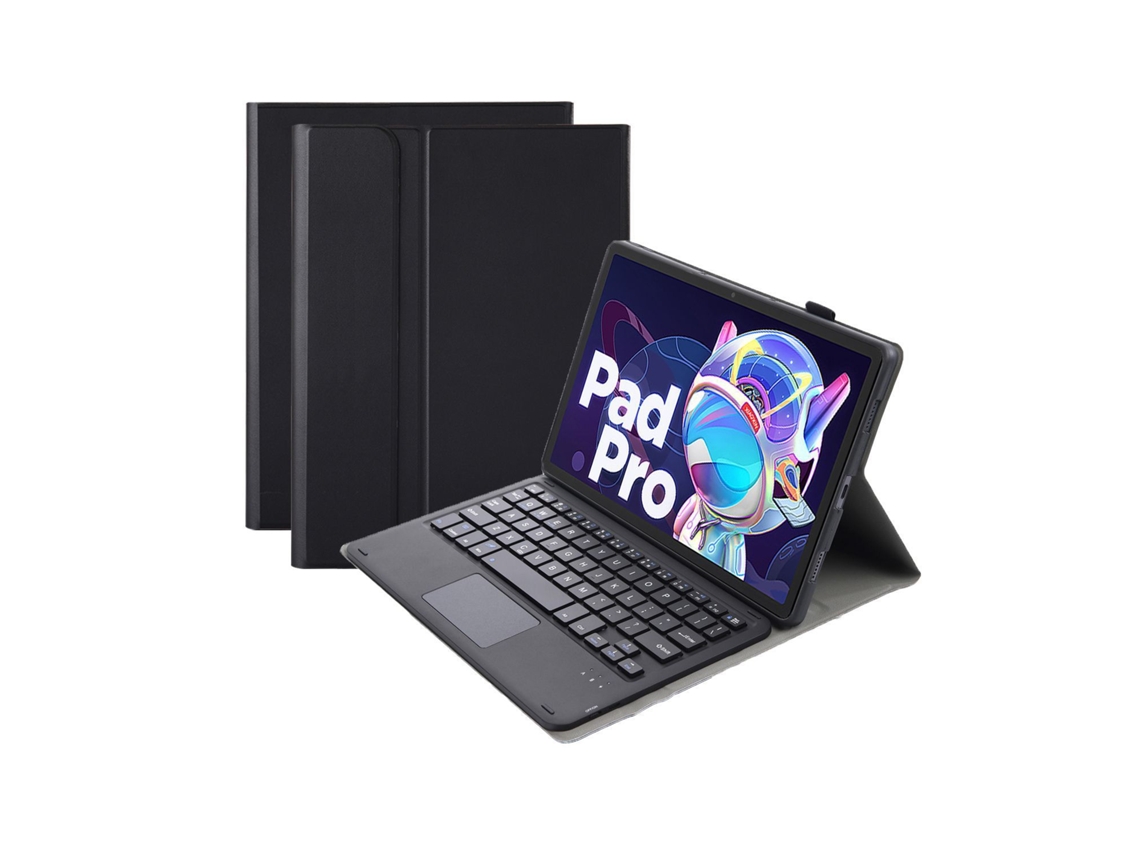 Capa de Teclado Bluetooth XIAOMOYU para Lenovo 10.62022 de toque