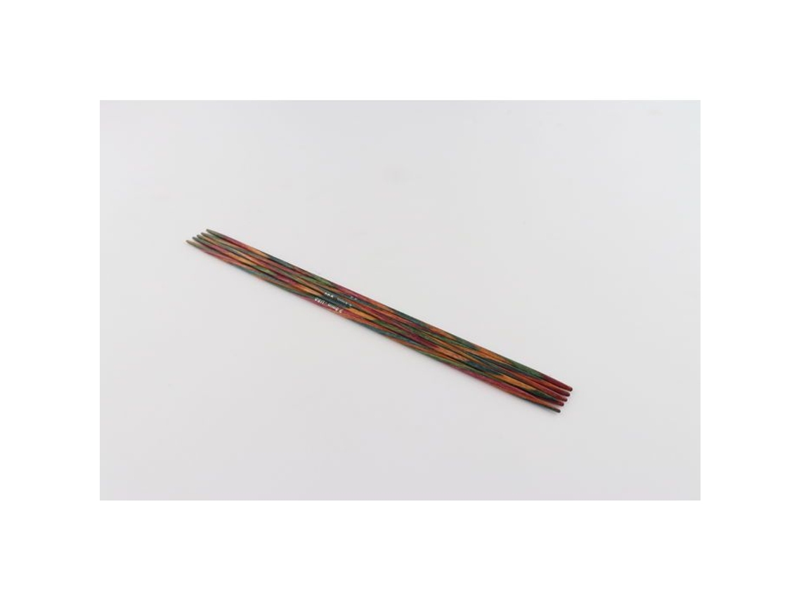 Basix Agulhas Intercambiáveis 3mm Knit Pro