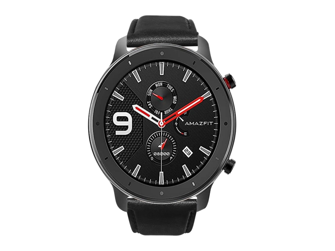 Amazfit pace top worten