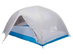 Tenda de Campismo MOUNTAIN HARDWEAR Aspect (3 Pessoas - Cinzento)