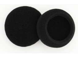 Almofada para Auscultadores LOVEBABYLY P-EJD7-2 (40 mm)