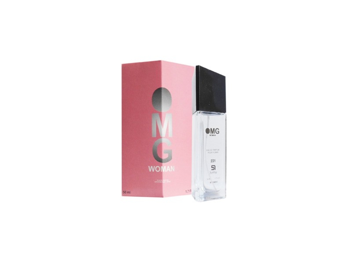 Omg Woman Edp 50Ml Ref/ 231 SERONE