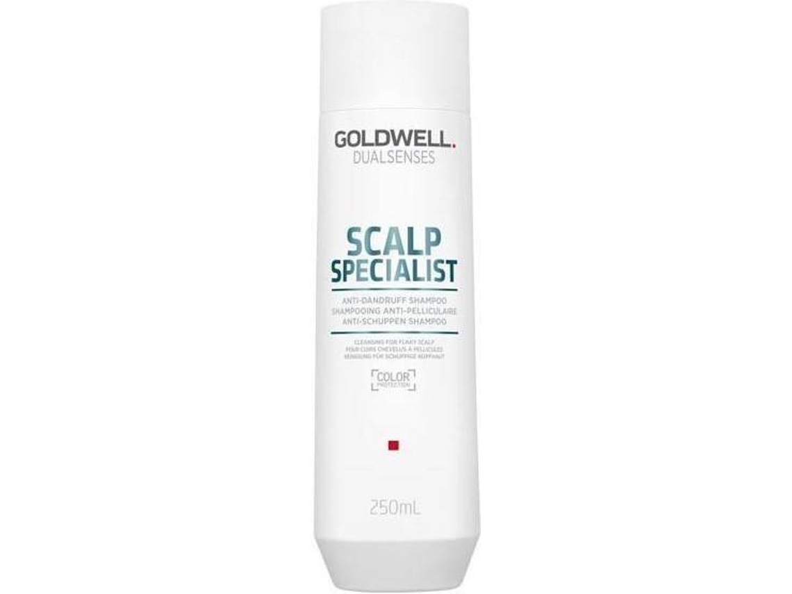 Champô GOLDWELL Dual Sentidos Ss Anti Caspa (250ml)