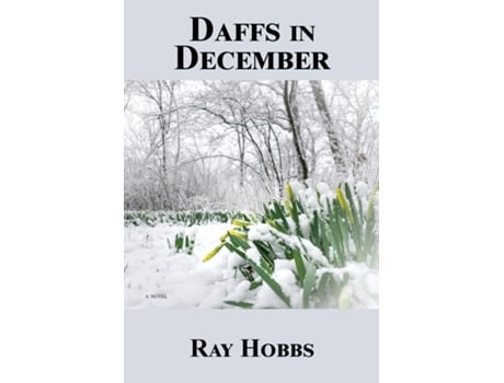 Livro Daffs In December De Ray Hobbs (inglês)