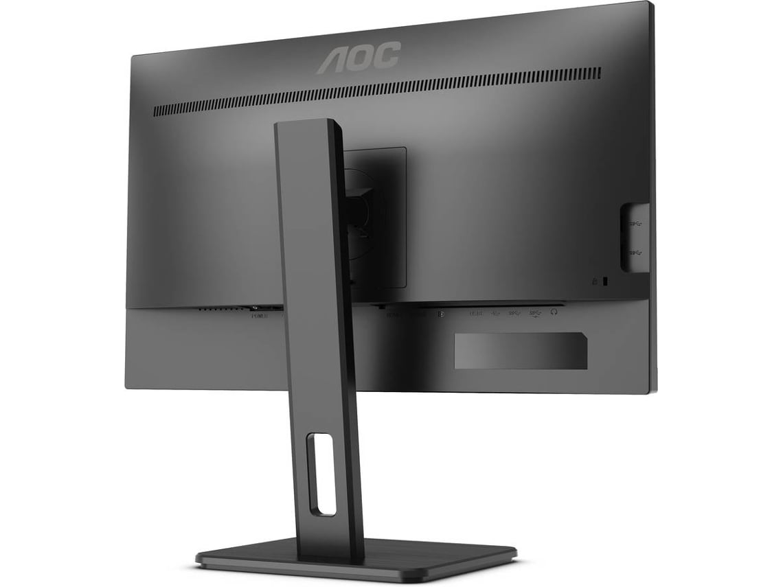 Monitor AOC 27P2C (27'' - Full HD - IPS - AMD FreeSync) | Worten.pt