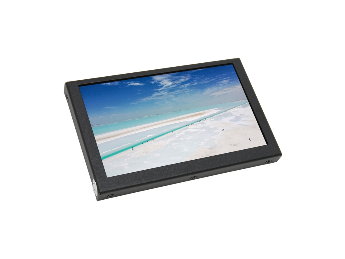 Monitor Portátil 5 Polegadas Hd Ips LAXISCREED
