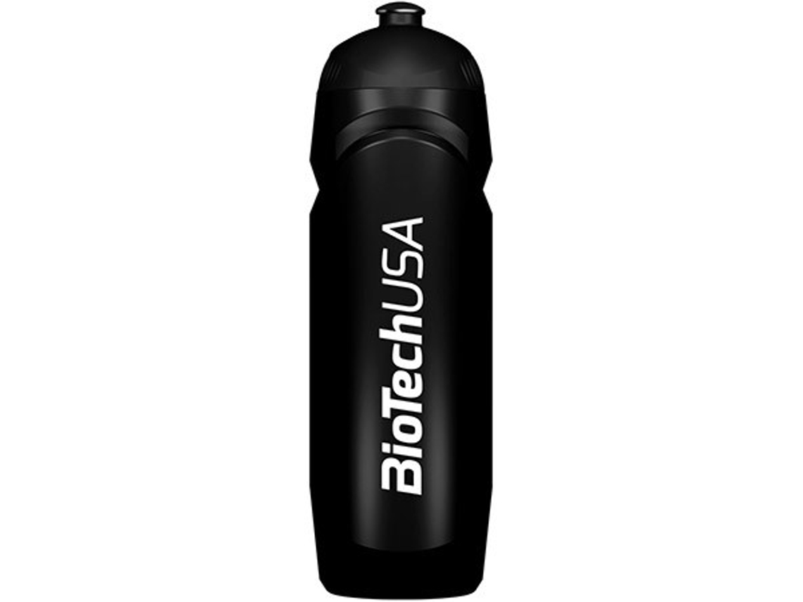 Bidão BIOTECHUSA Biotechusa Deportivo (750 ml - Preto)