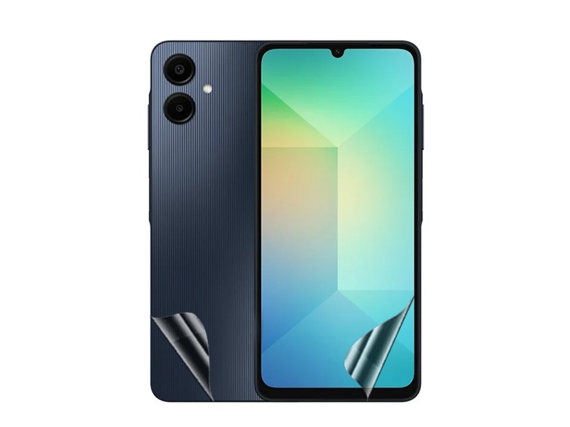 Pelicula de Vidro GIFT4ME Samsung Galaxy A06
