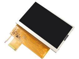 Tela Lcd De Retroiluminação Substituição Para Sony Psp 1000 1001eua
