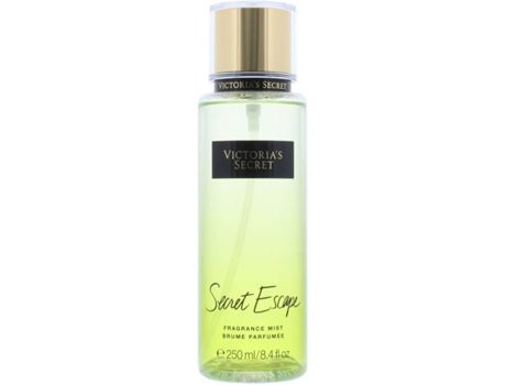 Fragrância  Secret Escape Vaporizador Perfumado New Fragrance (250 ml)