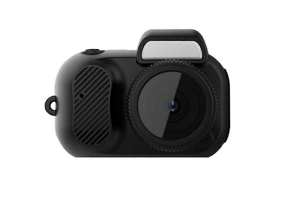 Mini Câmera de Ação 1080p com Tela ELECTVAULT1