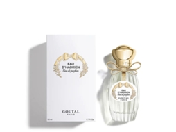Eau D'hadrien - Eau De Parfum - 50 Ml - Perfume Fresco - Cítricos - Unissex