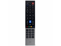 Comando À Distância Para Tv Compatível Com Humax Rm-l03_dae